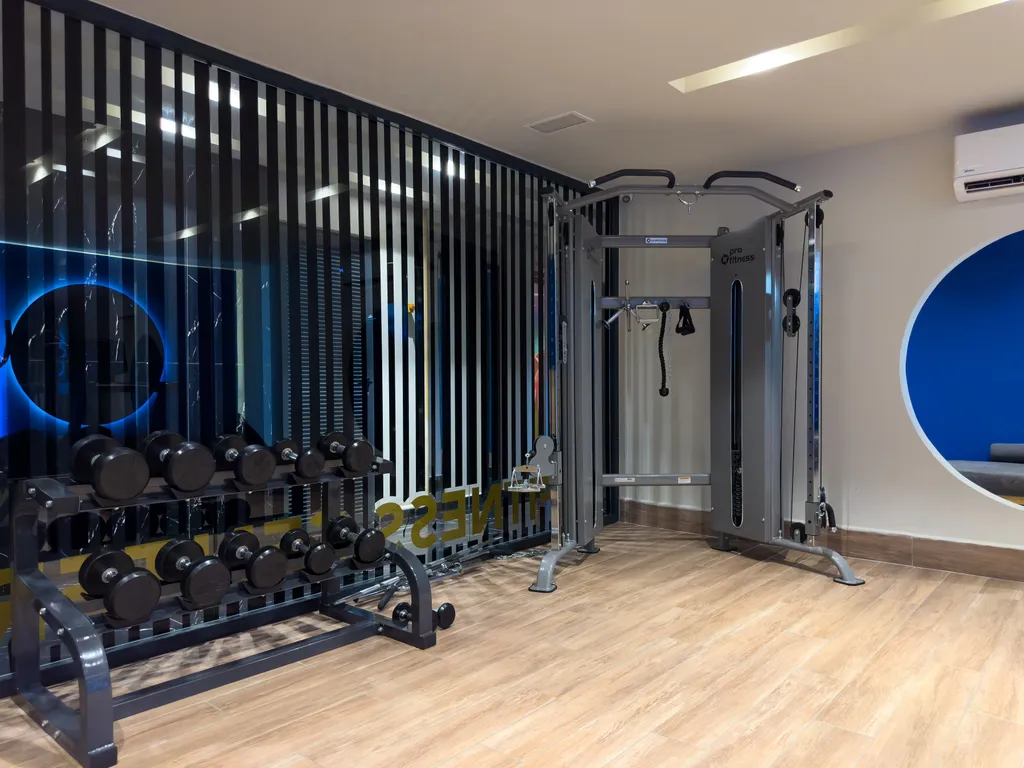 Saga квартира в комплексе премиум комфорт