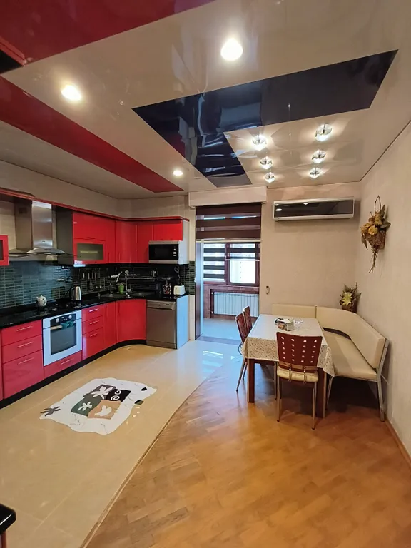 Apartment near metro Xatai