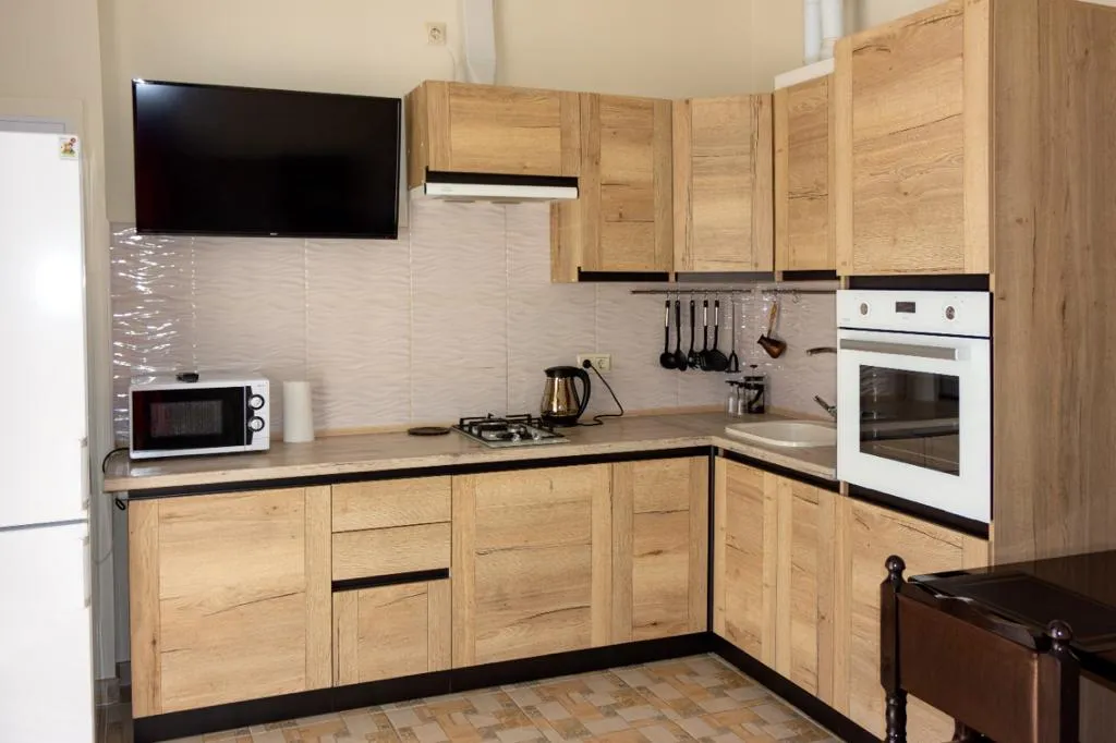 Уютная квартира у моря