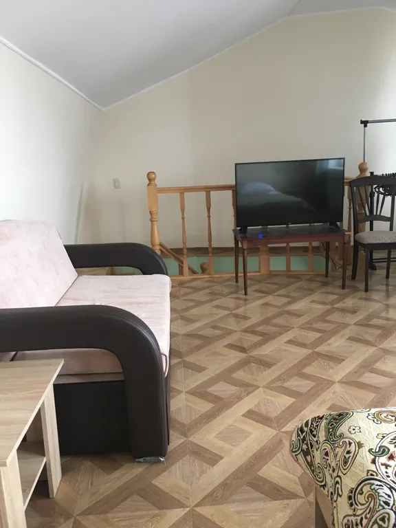 Коттедж Двухэтажный коттедж с видом на горы — Кисловодск