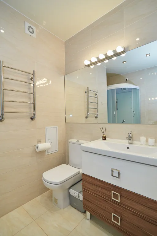 Волшебный Нижний с бесплатной парковкой