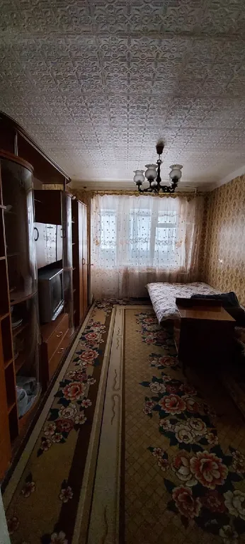 Уютная СССР квартира в центре города с шаговой доступностью столовых, парковки