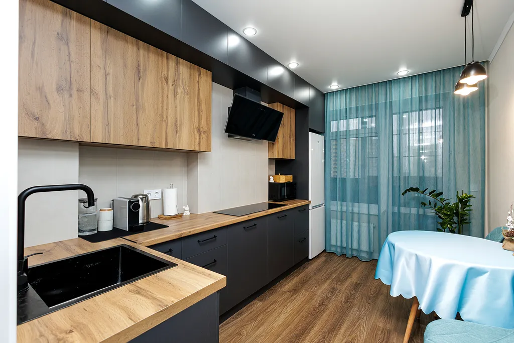 Одно из лучших предложений в Воронеже