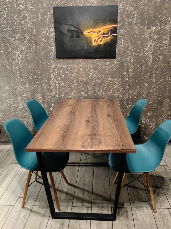 Коттедж Дом все включено с баней, камином, спорт уголком и мангальной зоной. — Казань