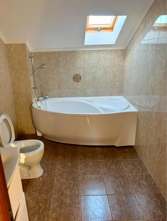 4-комнатная Квартира