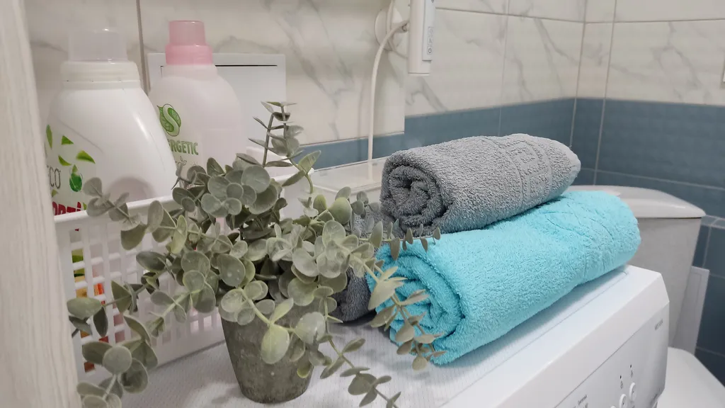 Уютная квартира с хорошим ремонтом недалеко от вокзала