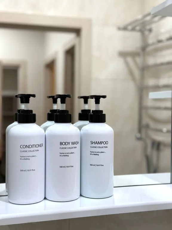 Квартира Апартаменты "Chocolate" — Анапа