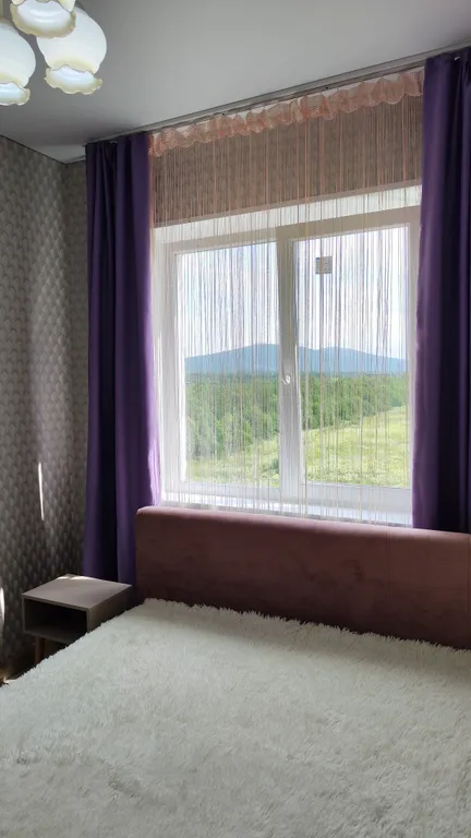 Квартира рядом с горнолыжным курортом