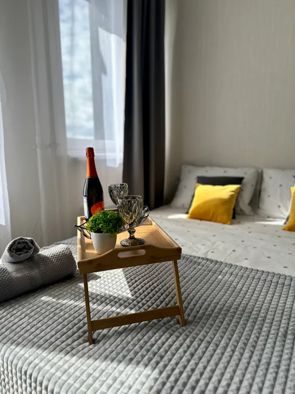 Лучший вид на канал Москвы реки