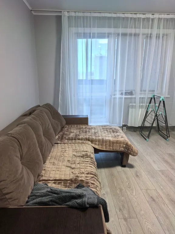 В центре города