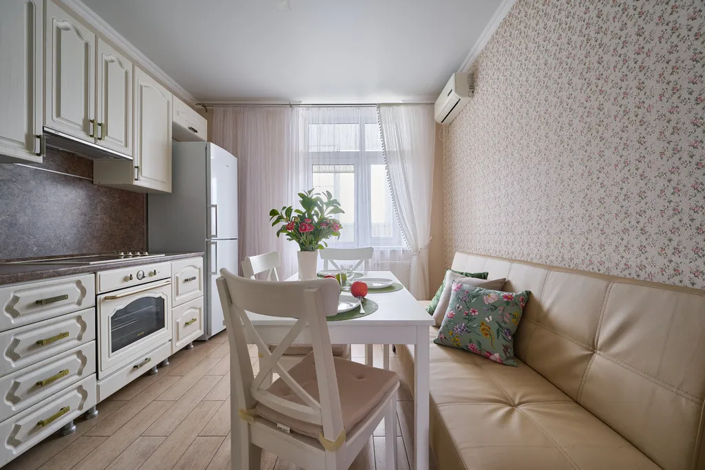 Семейные апартаменты парк галицкого