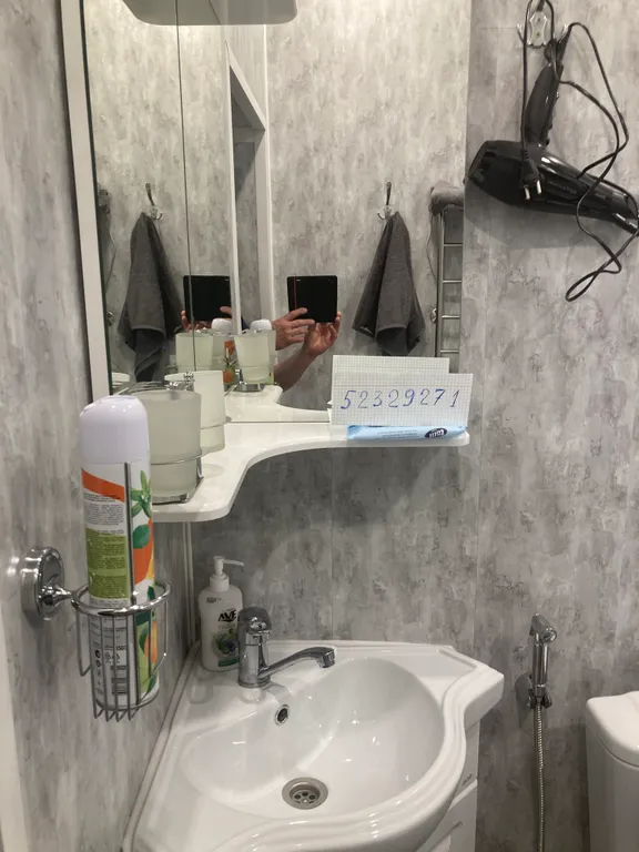 Уютная двухуровневая квартира возле водохранилища со всеми удобствам…