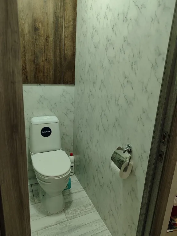 Прекрасная  квартира на Мира