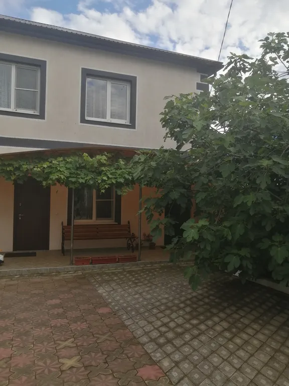 На Таманской