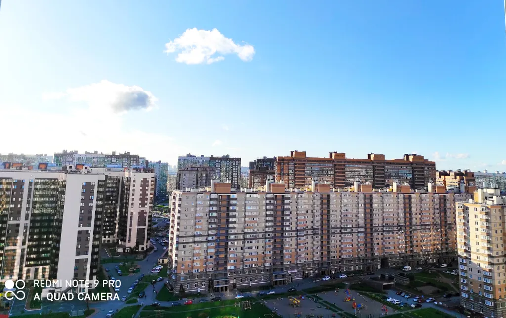 Бронируйте от Собственника Мурино Девяткино