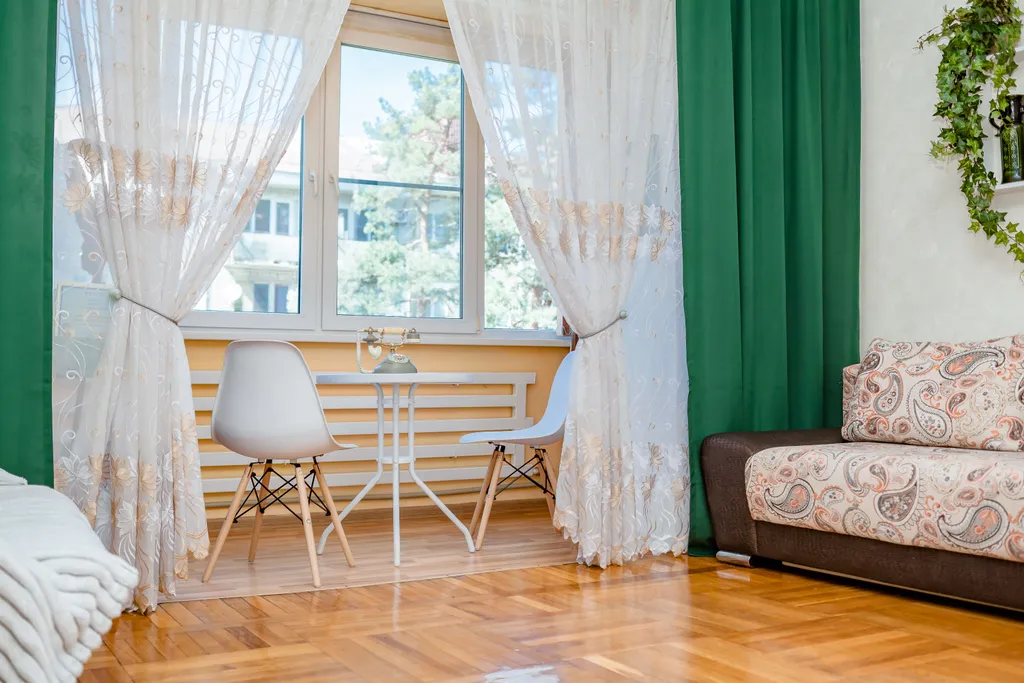 Квартира Уютная эко-квартира возле озера — Горячий Ключ