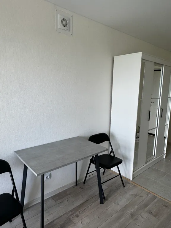 Уютная студия рядом с парком