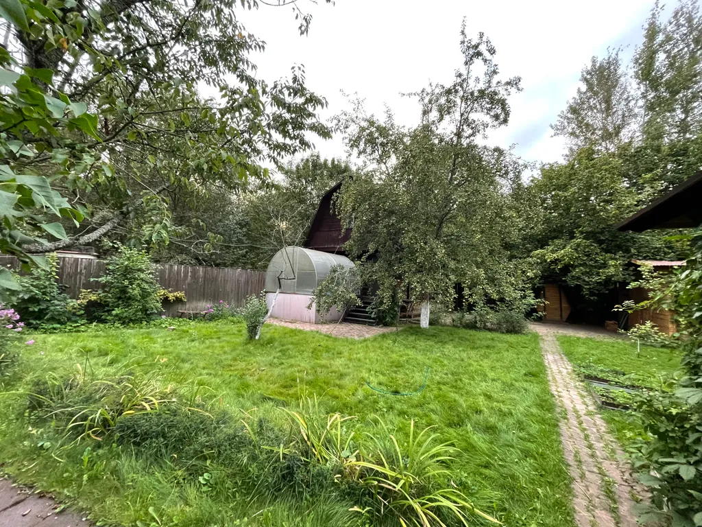 Волшебное уютное место