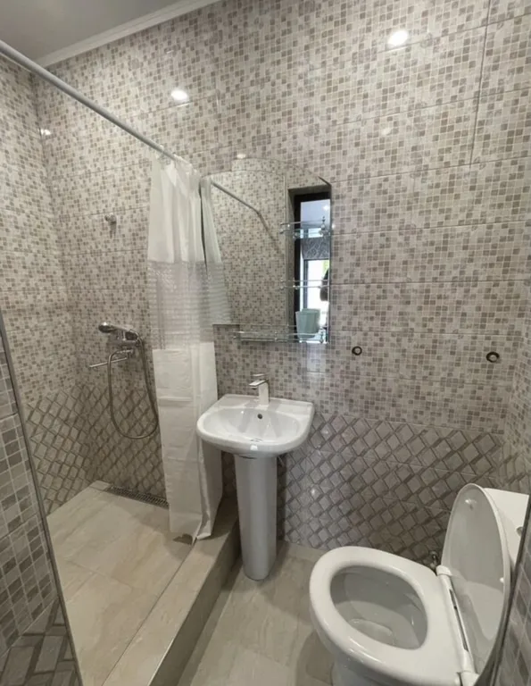 Гостевой дом Солнечный