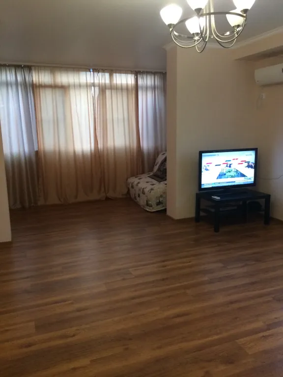 2-комнатная Квартира — аренда посуточно в Гагра