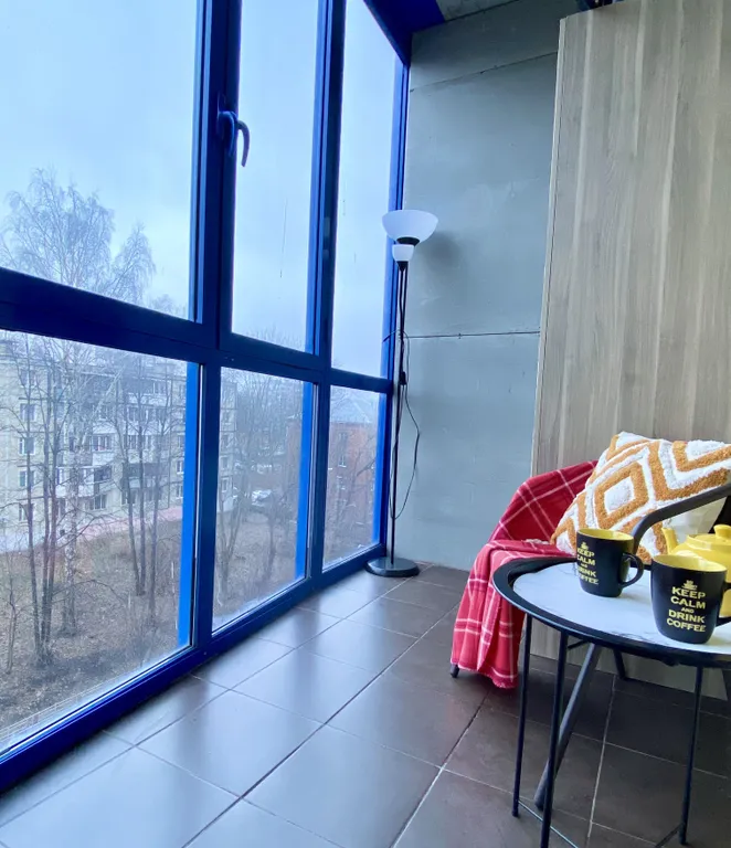 Студия Африка