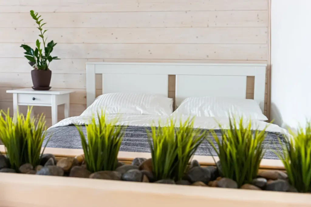 Стильная студия