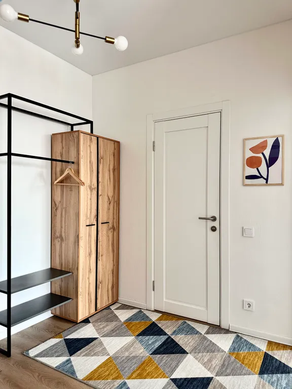 Супер-уютная квартира класса Люкс