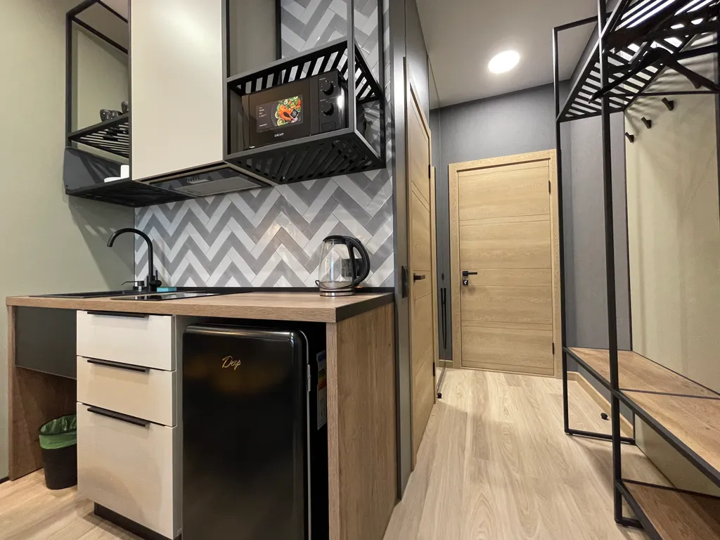 Hotels-Braun рядом с ТЦ Арена