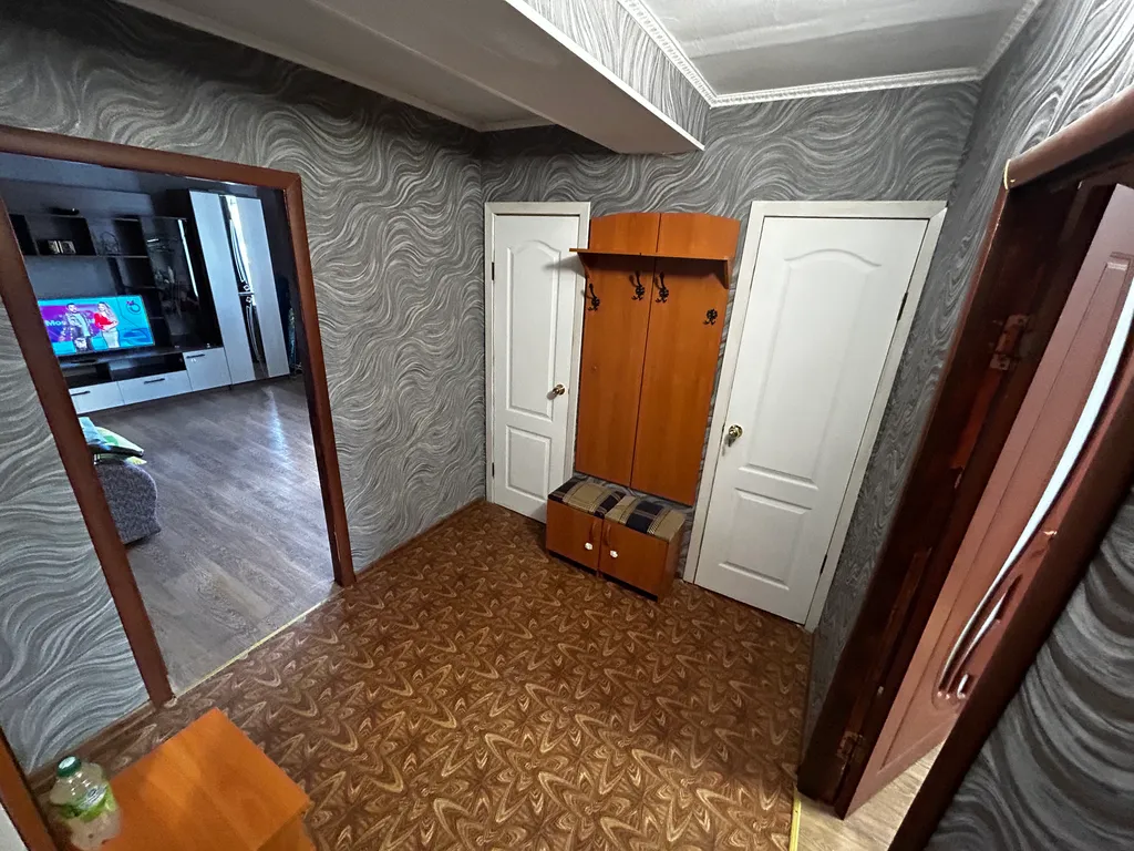 Уютная квартира с видом на море