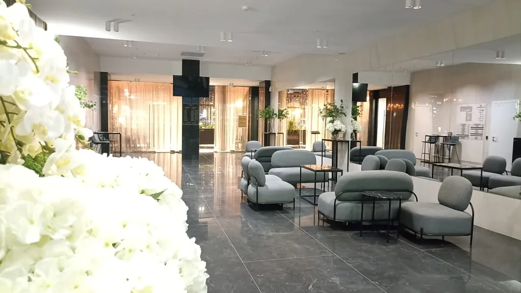 ДзенХоум Процветание