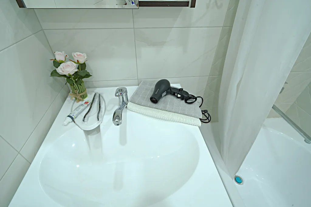 Квартира Квартира Идеальный вариант для вашего проживания — Красноярск