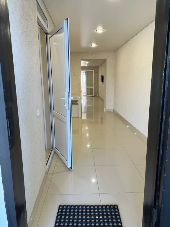 Уютный дом на берегу моря