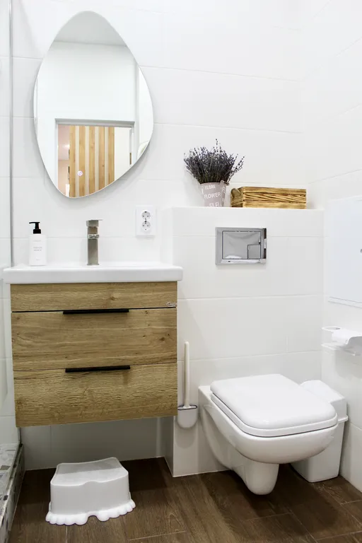 ЖК Евпатория кв.204 от Evparenda