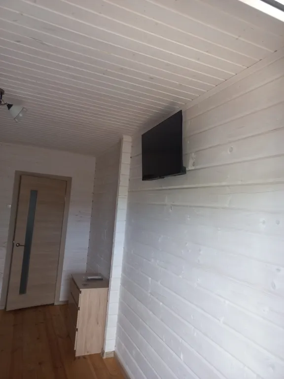 Номер у моря