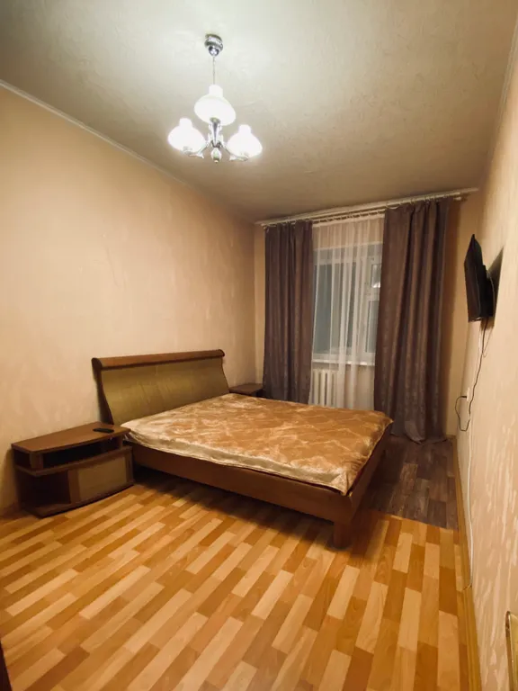 Практичная 2х комнатная квартира