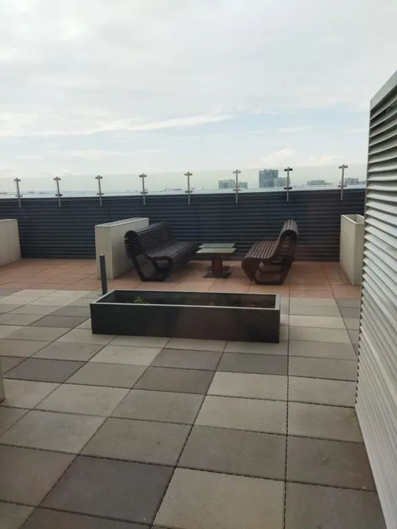 Уютные апартаменты Abri Luxe в центре города