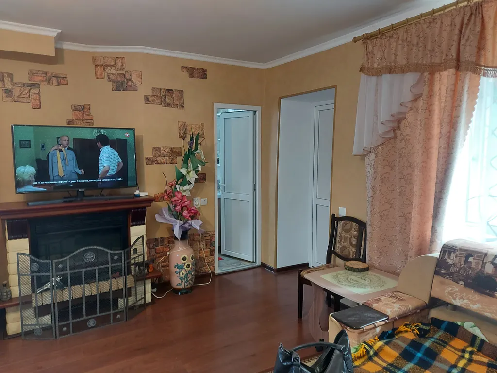 Дача «Ласточкино гнездо»