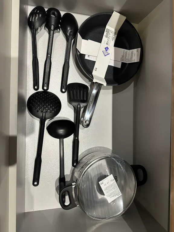 Уютная квартира в Dom Smile