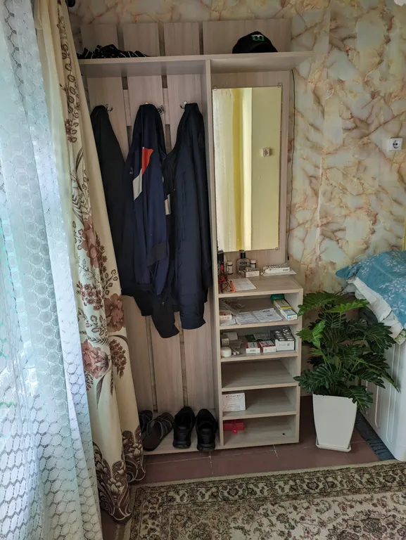 Квартира Комната — Адлер