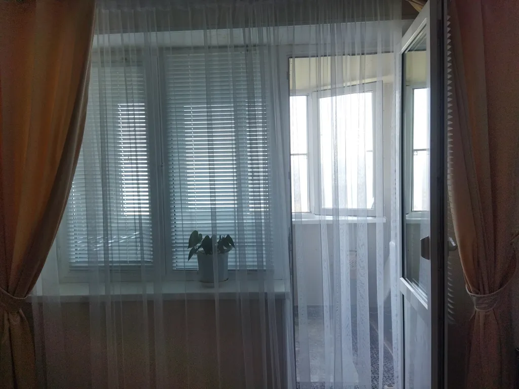 Уютная квартира с прекрасным видом на водохранилище и горы