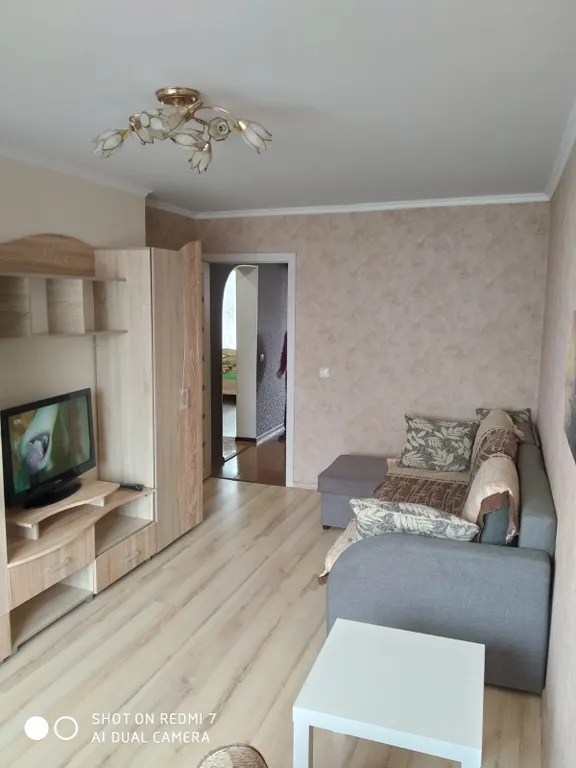 Квартира для семейного отдыха рядом с морем