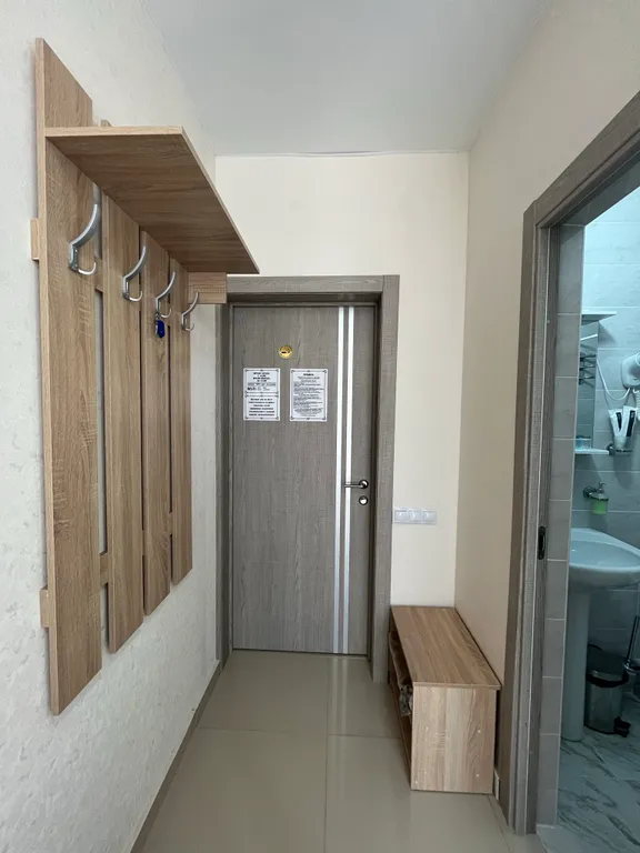 Квартира Комната — Лазаревское