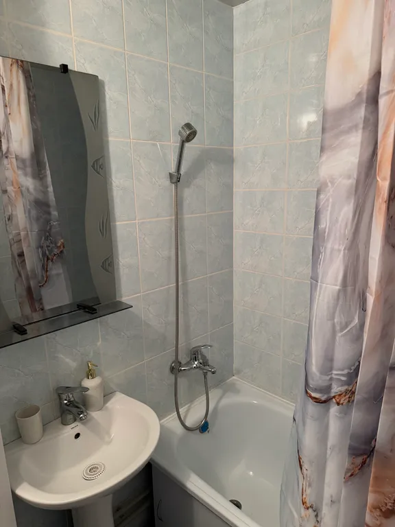 Уютная квартира в 5 минутах от центра города