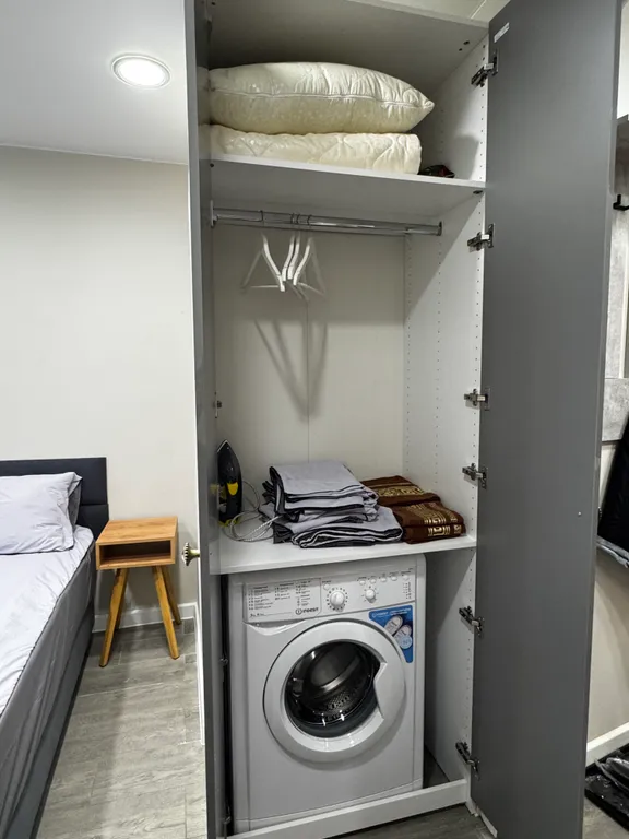 Квартира в Истре