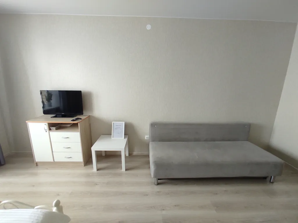 Апартаменты Город