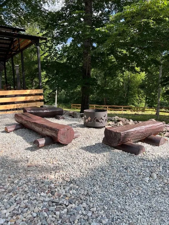 Коттедж Малый дом до 4 человек — Архыз