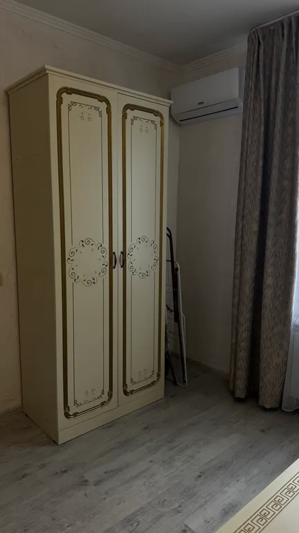 Квартира Квартира Домашняя усадьба — Горячий Ключ