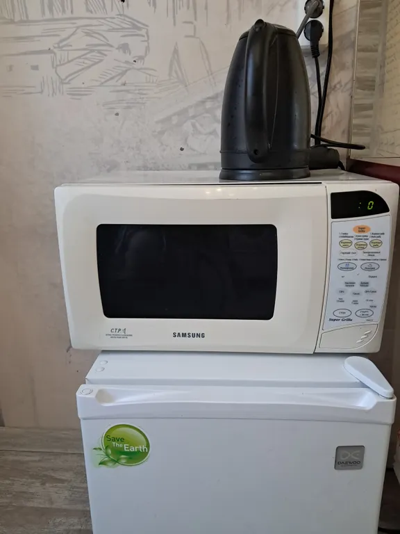 Квартира Квартира Возле метро Автозаводская с собственным душем и туалетом — Москва