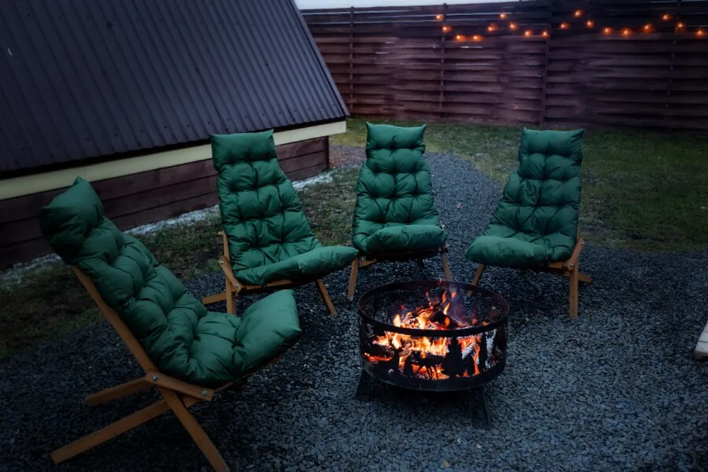 Дом №1 с чаном