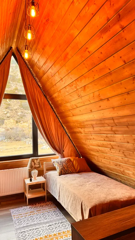 Добро пожаловать в гостевой домик Noor